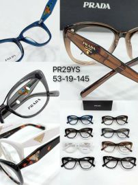 Picture of Pradaa Optical Glasses _SKUfw50675641fw